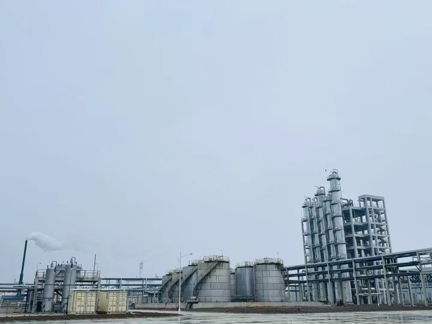 Ethyl Methyl Carbonate (EMC)